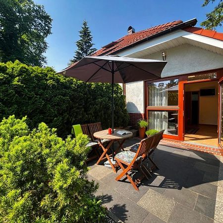 Apartamenty Winniczki ポビエロボ エクステリア 写真