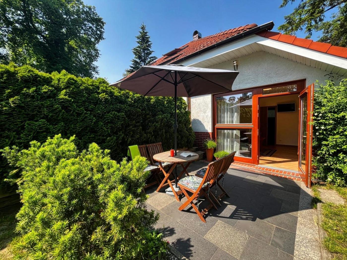 Apartamenty Winniczki ポビエロボ エクステリア 写真