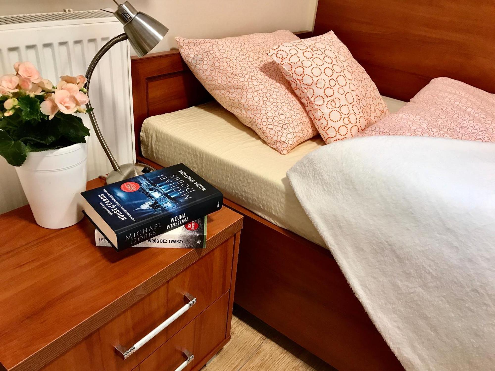 Apartamenty Winniczki ポビエロボ エクステリア 写真